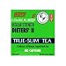 Bamboo Leaf Brand True Slim Diet Tea 30 Bags