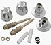 Brass Craft Service Parts Price Tub Verv Curr Kit Sk026 Faucet Repair Kits