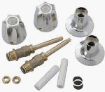 Brass Craft Service Parts Price Tub Verv Curr Kit Sk026 Faucet Repair Kits