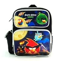 Angry Birds Space 12' Toddler Backpack - Out of This World