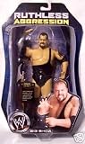 BIG SHOW RUTHLESS AGGRESSION 24 WWE JAKKS FIGURE