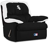 Chicago White Sox Recliner