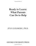 Ready to Learn: How to Help Your Preschooler Succeed