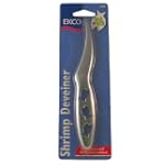Ekco Cast Aluminum Shrimp Deveiner / Peeler