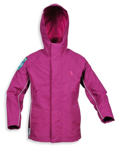 Tatonka Kinder Jacken Colin, purple velvet, 104 Preisvergleich