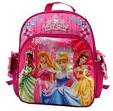 DISNEY PRINCESS TODDLER BACKPACK - EVENING GOWN [Toy]