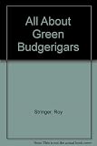 All about green budgerigars