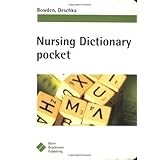 nursing dictionary pocket