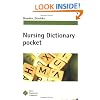 Nursing Dictionary pocket
