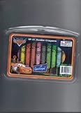 Cars 12 Count Jumbo Crayons