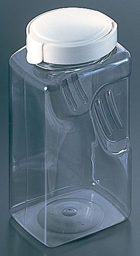 スナップウェアー 角型 L