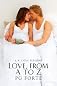 Love From A To Z
