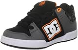 DC Kids Turbo 2 TP Skate Shoe (Little Kid/Big Kid)