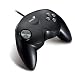 Genius MaxFire G-08XU, PC gamepad. 8-Button USB Game Controller for PC..