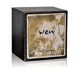 WEN® Sweet Almond Mint Soy Wax Candle