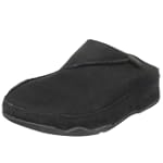 FitFlop Women's Gogh Shearling Clog