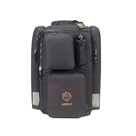 Akona Roller Backpack Bag
