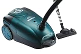Severin BR 7954 Bodenstaubsauger, smaragdgrün-metallic / 2200 W