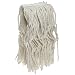 Boardwalk CM20016 16-Ounce Band Mop Cotton, 1-1/4 Inch (Case of 12)