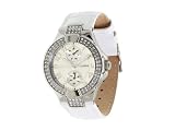 GUESS Status In-the-Round Hyperactive Watch