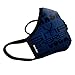 Vogmask Cobalt N99 CV (Small 25-50 lbs/11-22 kg)