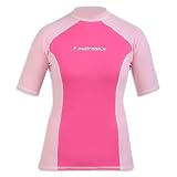 Rash Guard Short Sleeve by NRS