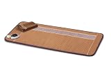 Biomat Professional and Pillow Set (With Health Provider Discount)