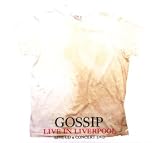 Live in Liverpool