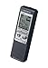 Sony ICD-P520 Digital Voice Recorder, Black