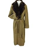 Lauren Ralph Lauren - Lauren Ralph Lauren Wool Blend Winter Coat