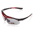 cycling glasses