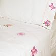 Annas Dream Sheet Set Size: Full