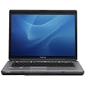 Toshiba Satellite L300-20D 15.4 inch Laptop,  Intel Celeron T1600 1.66 GHz, 1 GB RAM, 160 GB HDD, Vista Home Basic