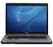 Toshiba Satellite L300-20D 15.4 inch Laptop,  Intel Celeron T1600 1.66 GHz, 1 GB RAM, 160 GB HDD, Vista Home Basic