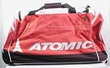 Atomic Race Ski Sportbag Gear/Travel Bag Black