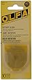 OLFA 45mm Rotary Blades, 10-pack