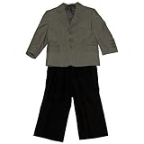 Crivelli houndstooth jacket w/pant