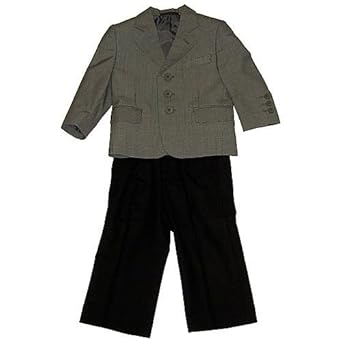 Crivelli houndstooth jacket w/pant