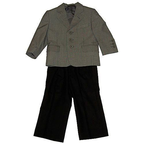 Crivelli houndstooth jacket w/pant