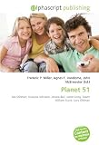 Planet 51: Joe Stillman, Dwayne Johnson, Jessica Biel, Justin Long, Seann William Scott, Gary Oldman