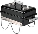 Weber Go-Anywhere 121020 21" Charcoal Grill, Portable