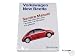 VW Volkswagen Bentley Repair Manual Beetle 1998-2007