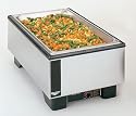 Vollrath Food Warmer 22.5 qt