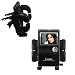 Cowon iAudio X5L Car Vent Holder - Gomadic Brand