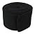 Djembe Drum Standing Strap - Hand Drum Strap - BLACK