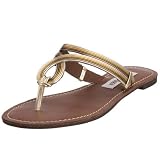 Steve Madden Women's Spirall Flat Pastel