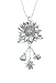 Sunflower Car Charm