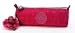 KIPLING FEDERMÄPPCHEN / SCHLAMPERROLLE - FREEDOM - LIPSTICK RED