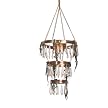 Haunted Shaking Chandelier