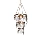 Haunted Shaking Chandelier